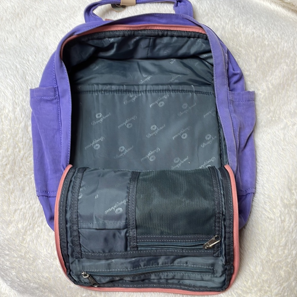 Doughnut Outdoor Backpack Gem